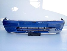 enjoliveur pare-choc avant