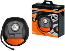 Compresseur gonfleur OSRAM TYREinflate 200