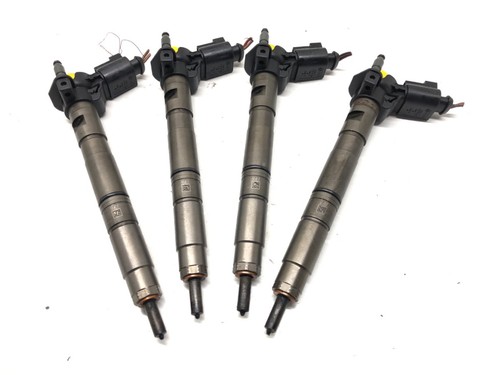 Injecteurs diesel passat - injecteurs,