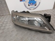 Optique avant principal droit (feux)(phare) RENAULT LAGUNA 2 PHASE 1 BREAK