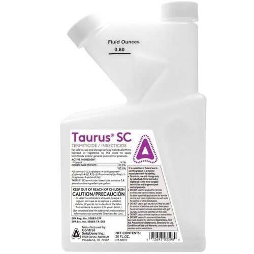 Taurus anti termite - ,