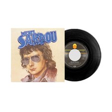 MICHEL SARDOU - LE CABANON DE