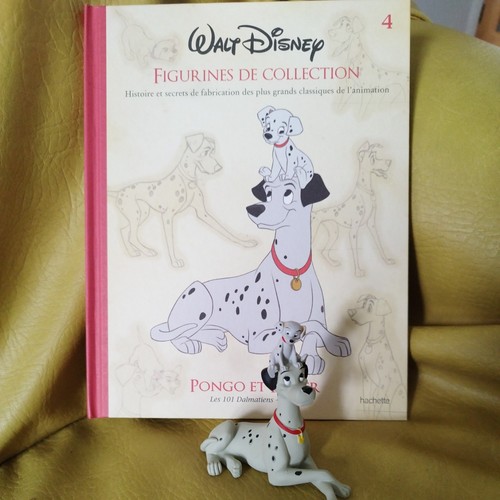 Figurine collection disney - figurine,