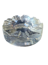 Cendrier vide poche bol scandinave vintage 1970s