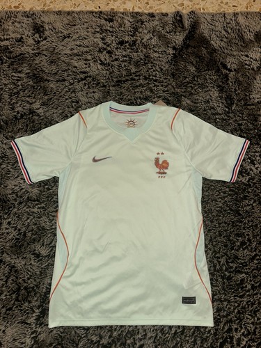 Maillot équipe france 2026 - maillot, de