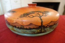 coupelle suspension pate de