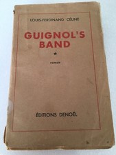 Livre ancien WW2 Louis