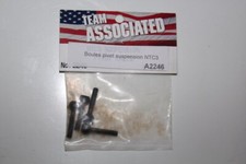 TEAM ASSOCIATED - Boules Pivot