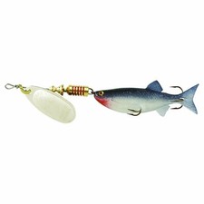 Mepps C3M Silver Comet Mino