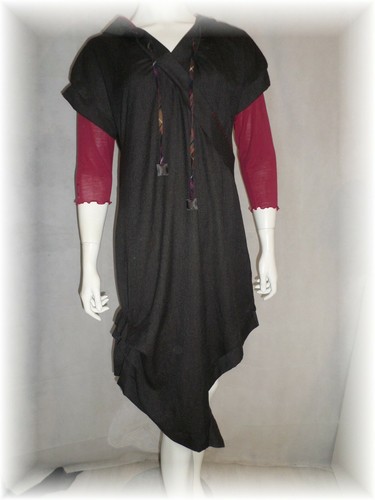 Robe tunique - ,