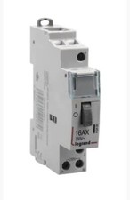TELERUPTEUR LEGRAND 16A  REF