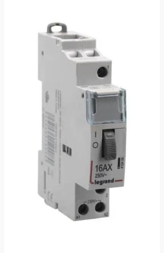 Telerupteur legrand 16a - , ref