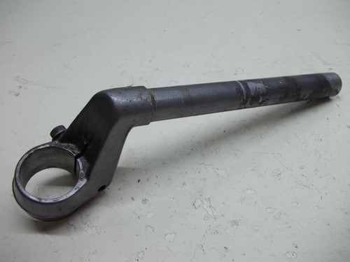 Demi guidon droit honda - demi,