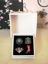 Coffret Fèves Ladurée 2013