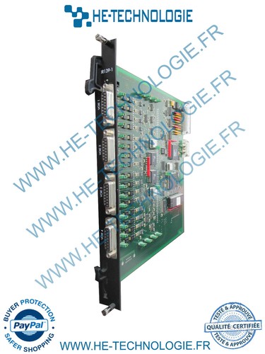 Fanuc alstom ir139 - ge, fanuc/alstom