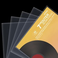 Pochette Vinyle 45 Tours