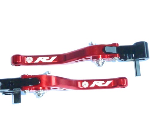 Yamaha r1s r1m - r1s, r1