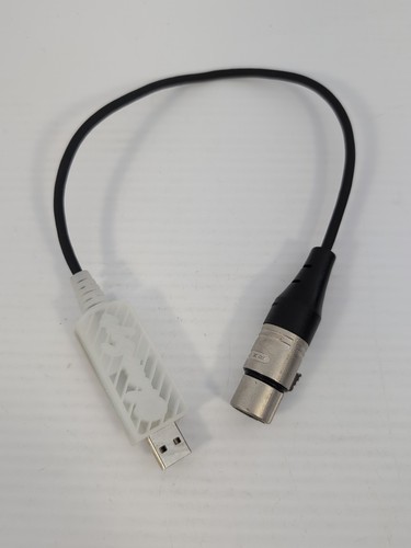 Chamsys magicdmx basic - chamsys,