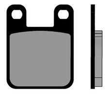 Pastilles De Frein Sinter