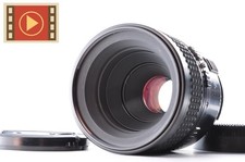 🎦 Objectif macro Nikon AF Micro Nikkor 60 mm F/2,8 D pour monture F du...