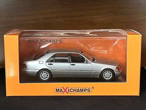Minichamps maxichamps 43 - minichamps,