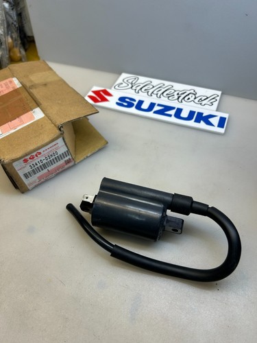 Bobine allumage suzuki - allumage,