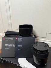 Leica SUMMARIT-S 2,5 / 70 mm