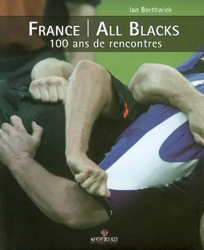 France all blacks - 100, de