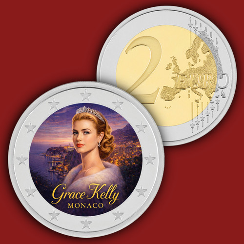 Monaco kelly grace 2007 2 - ,