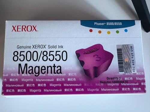 Cartouches encre xerox - cartouches,
