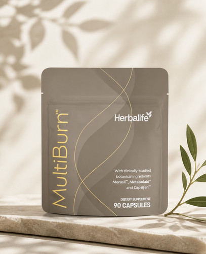 Herbalife multiburn - herbalife,