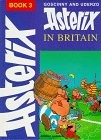 Asterix britain classic - asterix,