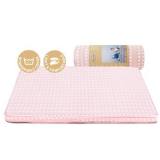 Matelas de Sol bébé avec