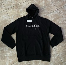 Sweat Capuche Homme Calvin