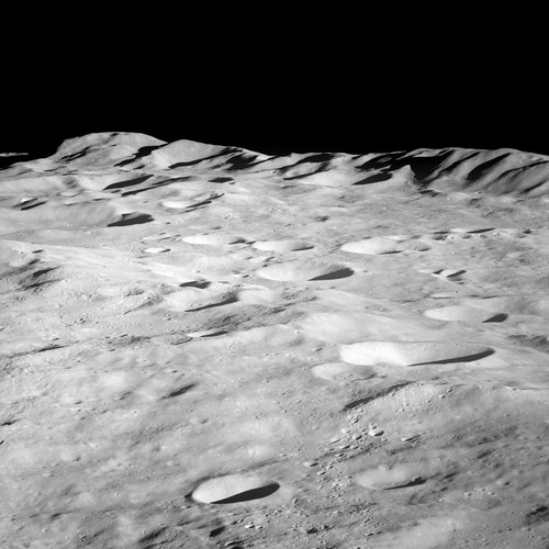 Photo nasa apollo - -,