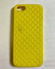Gucci Yellow Guccissima