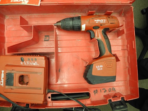 Hilti 150 cordless - 150-a,