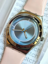 SWATCH Irony Medium YLS182