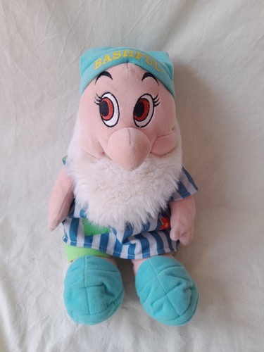 Peluche bashful timide - /,