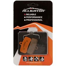 PLAQUETTES DE FREIN ALLIGATOR