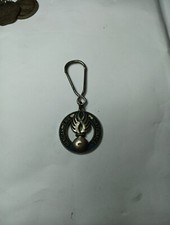 Porte Clé Gendarmerie 