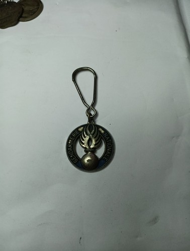 Porte clé gendarmerie - porte,