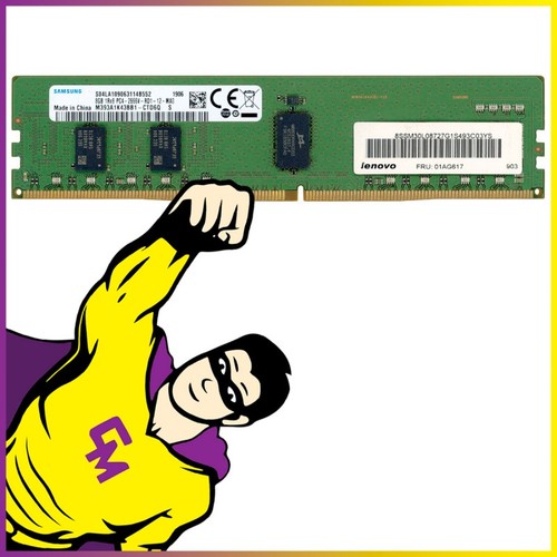 8go ram ddr4 - ram, pc4-21300r