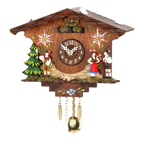 Kuckulino pendulette - kuckulino, en