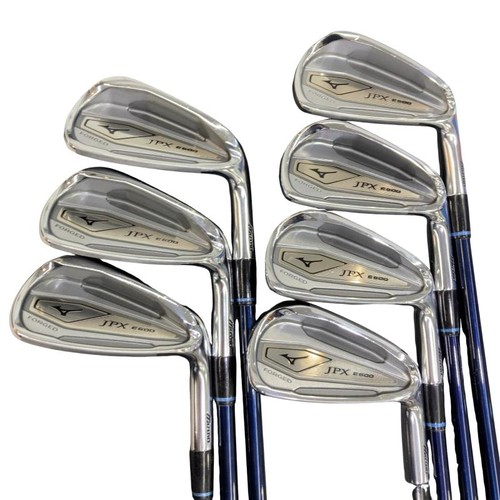 Set fer repasser mizuno - set, jpx