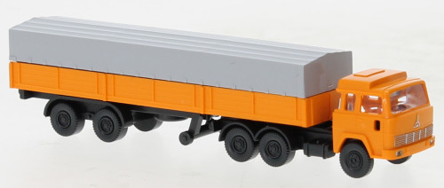 Wiking 095611 camion - -,