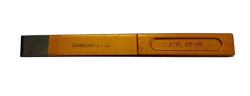 Burin carrossier extra plat - burin,