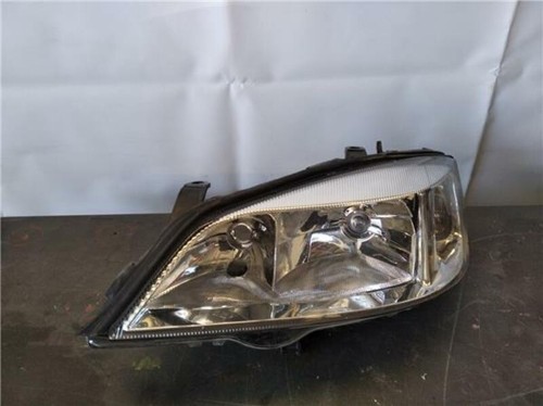 Phare gauche pour opel - pour,