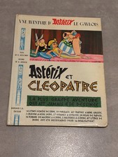 Asterix cleopatre ed - et, /ed