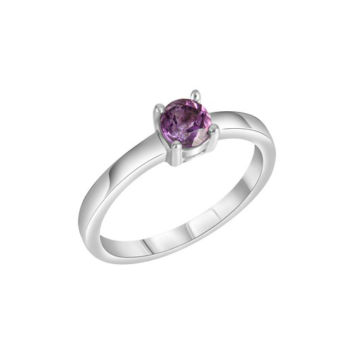 Bague argent massif 925